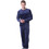 Mario Uomo Χειμωνιάτικες Ανδρικές Πιτζάμες Fleece Navy Μπλε 26650-006