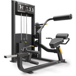 Impulse AB/Back IF9334