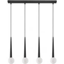 Luma 01392 100-01392-09B-BLACK