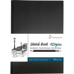 Hahnemuhle Sketchbook A3 120gr/m² 62 Φύλλα