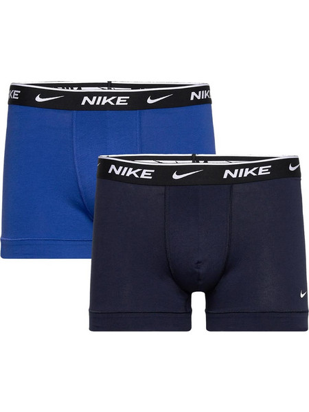 Nike Ανδρικά Μποξεράκια Σετ 2Pack KE1288-410
