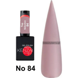 Kenzai 84 Top Selection Gel 15ml