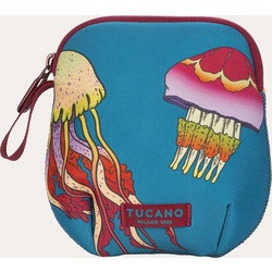 Tucano Schizzo BSCZP-PSC-MDS-Z Γυναικείο Νεσεσέρ Μπλε