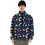 Emerson Ανδρικό Φούτερ Fleece Navy Μπλε 262.EM280.105