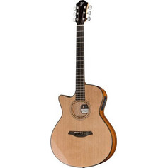 Furch Guitars Blue Gc-CM-SPE LH Natural
