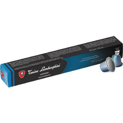 Nespresso Κάψουλες Decafeine Συμβατές με Μηχανή Nespresso 10τμχ