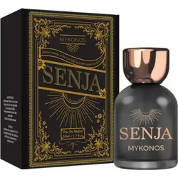 Mykonos Senja Eau de Parfum 50ml