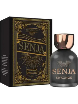 Mykonos Senja Eau de Parfum 50ml