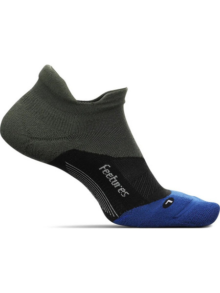 Feetures Elite Max Ανδρικές Κάλτσες Κοντές με Σχέδια Πολύχρωμες EC50543