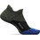 Feetures Elite Max Ανδρικές Κάλτσες Κοντές με Σχέδια Πολύχρωμες EC50543