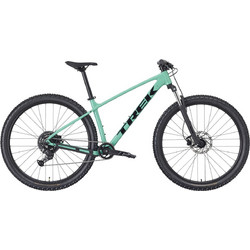 Trek Marlin 4 Gen 3 2027 Mountain Bike 27.5" Αλουμινίου με 8 Ταχύτητες Τιρκουάζ