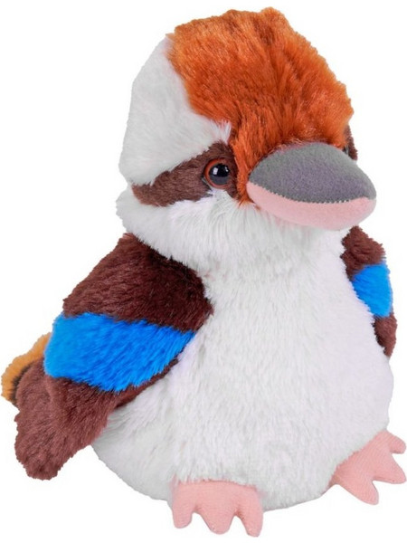 Wild Republic Cuddlekins Kookaburra 20cm