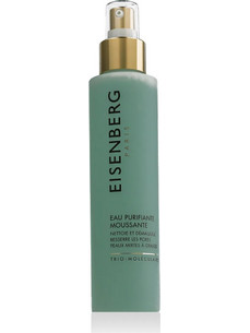 Eisenberg Purifying Light Gel Ντεμακιγιάζ 150ml