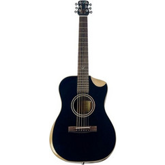 Journey Instruments OF412BKC Limited Edition Black