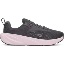 Under Armour Surge 5 Γυναικεία Αθλητικά Παπούτσια για Τρέξιμο Ανθρακί 6010460-016