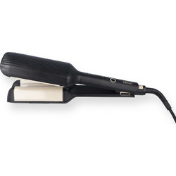 Eurostil Aqua Plancha 220C Ψαλίδι για Κυματιστά Μαλλιά 85W