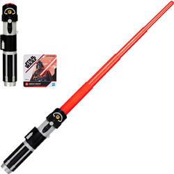 Hasbro Disney Star Wars Darth Vader Παιδικό Φωτόσπαθο G1167