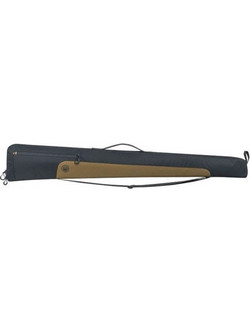 Beretta Game Keeper Evo Θήκη Όπλου Υφασμάτινη 128cm Μαύρη Καφέ