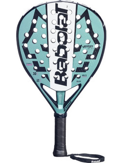Babolat Vertuo 3.1 Juan Lebron 150197-100