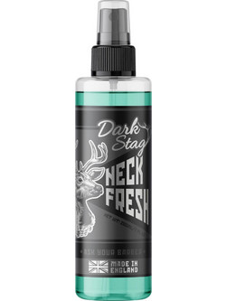 Dark Stag Neck Fresh After Shave Splash 200ml