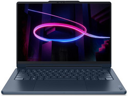 Lenovo Yoga 9 2-in-1 14IPH11 Touch (Ultra 7 355/32GB/2TB SSD/Intel Graphics/Windows 11)