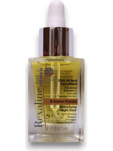 Rexaline Line Killer X-Treme Αντιγηραντικό Serum Προσώπου για Σύσφιξη 30ml
