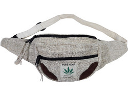 Indica Τσαντάκι Μέσης Μπεζ D104