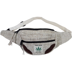 Indica Τσαντάκι Μέσης Μπεζ D104