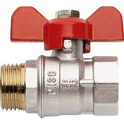 ΒΆΝΑ ΣΦΑΙΡΙΚΉ ΑΡΣΕΝΙΚΌ ΘΗΛΥΚΌ No2371 STANDARD M0365