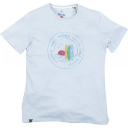 T-Shirt Zero 2122 Γαλάζιο
