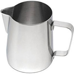 Γαλατιέρα Inox 350ml