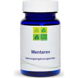 Metapharm Revimed Mentarev 30 Κάψουλες