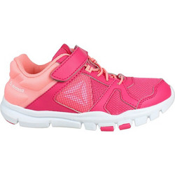 Reebok YourFlex Train 10 ALT Παιδικά Αθλητικά Παπούτσια Φούξια CN5671