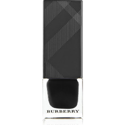 Burberry Nail Polish 299 Poppy Black Gloss Βερνίκι Νυχιών 8ml