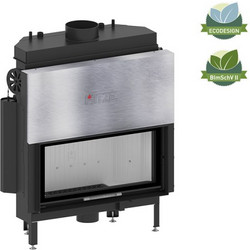 Hitze Albero Aquasystem 22 Kw με Συρόμενη Πόρτα