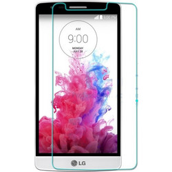 Premium Tempered Glass Screen Protector 9H 0.3mm LG G3 Mini Γυάλινο Προστατευτικό Οθόνης