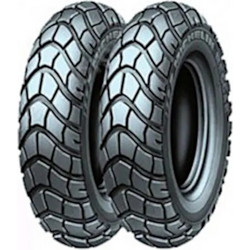 Michelin Reggae 120/90/10 57J