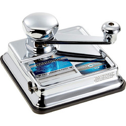 Mikromatic Cigarette Making Machine