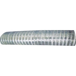 ΣΩΛΗΝΑΣ ΑΠΟ PVC ΜΕΤΡΟ Εσωτερική Διάμετρος 45mm - 1,77inch 01661-45
