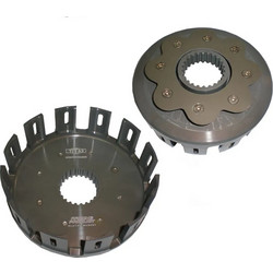 ΚΑΜΠΑΝΑ KAWASAKI KXF 250 04'-10' / SUZUKI RMZ 250 04'-06' TITAX