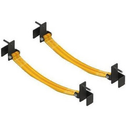 Ιμάντες Ασφαλείας Safety 04 (ζεύγος) για κλωβό δύναμης MyRack Force USA Λ 600-07