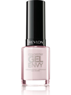 Revlon Colorstay Gel Envy 20 All Or Nothing Gloss Βερνίκι Νυχιών Μακράς Διαρκείας Quick Dry 11.7ml
