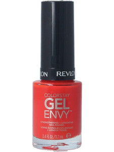 Revlon Colorstay Gel Envy 625 Get Lucky Gloss Βερνίκι Νυχιών Μακράς Διαρκείας Quick Dry 15ml