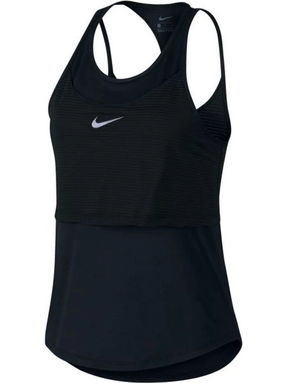 Nike 10k hotsell breathe tank