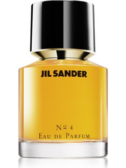 JIL Sander No 4 Eau de Parfum 50ml