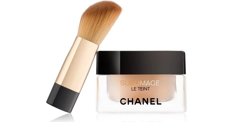 Chanel Sublimage Le Teint Ultimate RadianceGenerating Cream Foundation 30  Beige Women Foundation 1 oz