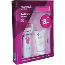 Medisei Panthenol Extra Pedicare System