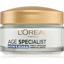 L'Oreal Paris Age Specialist 55+ Night Cream 50ml