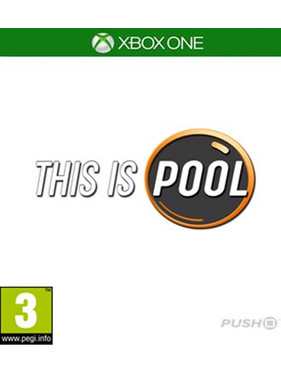 This Is Pool Xbox One