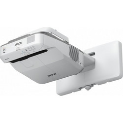 Epson EB-685Wi Projector HD 3LCD Ultra Short Throw 3500 Lumens